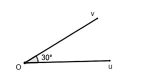 Ví dụ hệ thức Chasles Toán 11