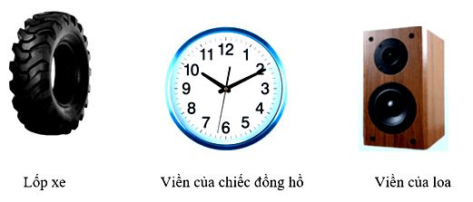 Ví dụ hinh vành khuyên Lý thuyết Toán 9