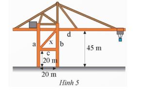 Đề bài 9 trang 41 Toán 9 tập 1 Chân trời sáng tạo