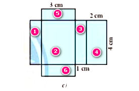 Hinh 13c bài trang 50 SGK Toán 7 Chân trời sáng tạo