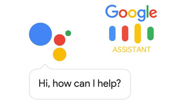 Trợ lý ảo Google Assistant